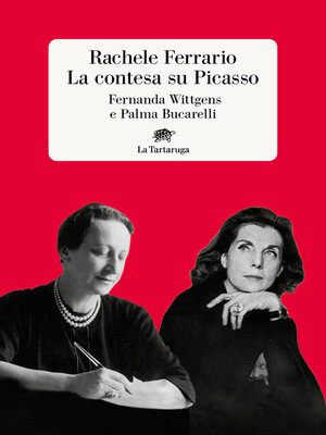 cover image of La contesa su Picasso